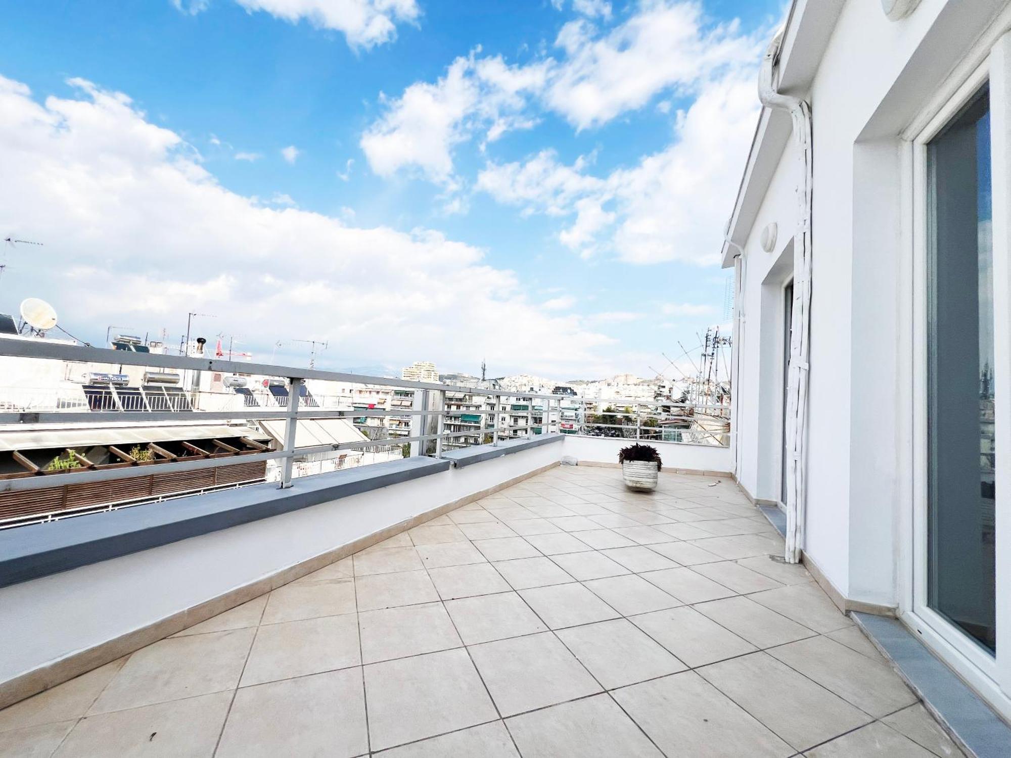 Anhome K11 Serviced Apartments Атина Екстериор снимка