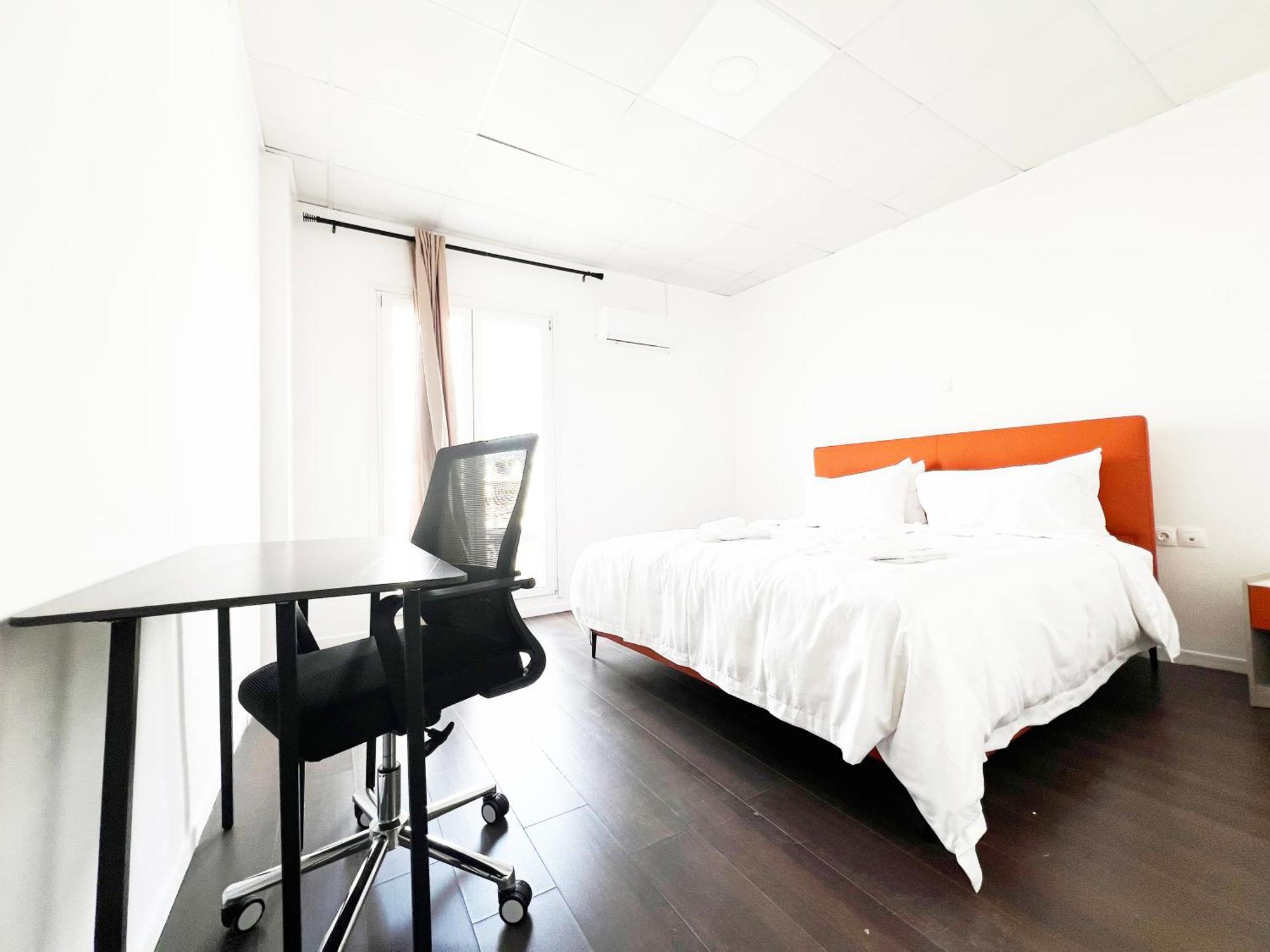 Anhome K11 Serviced Apartments Атина Екстериор снимка