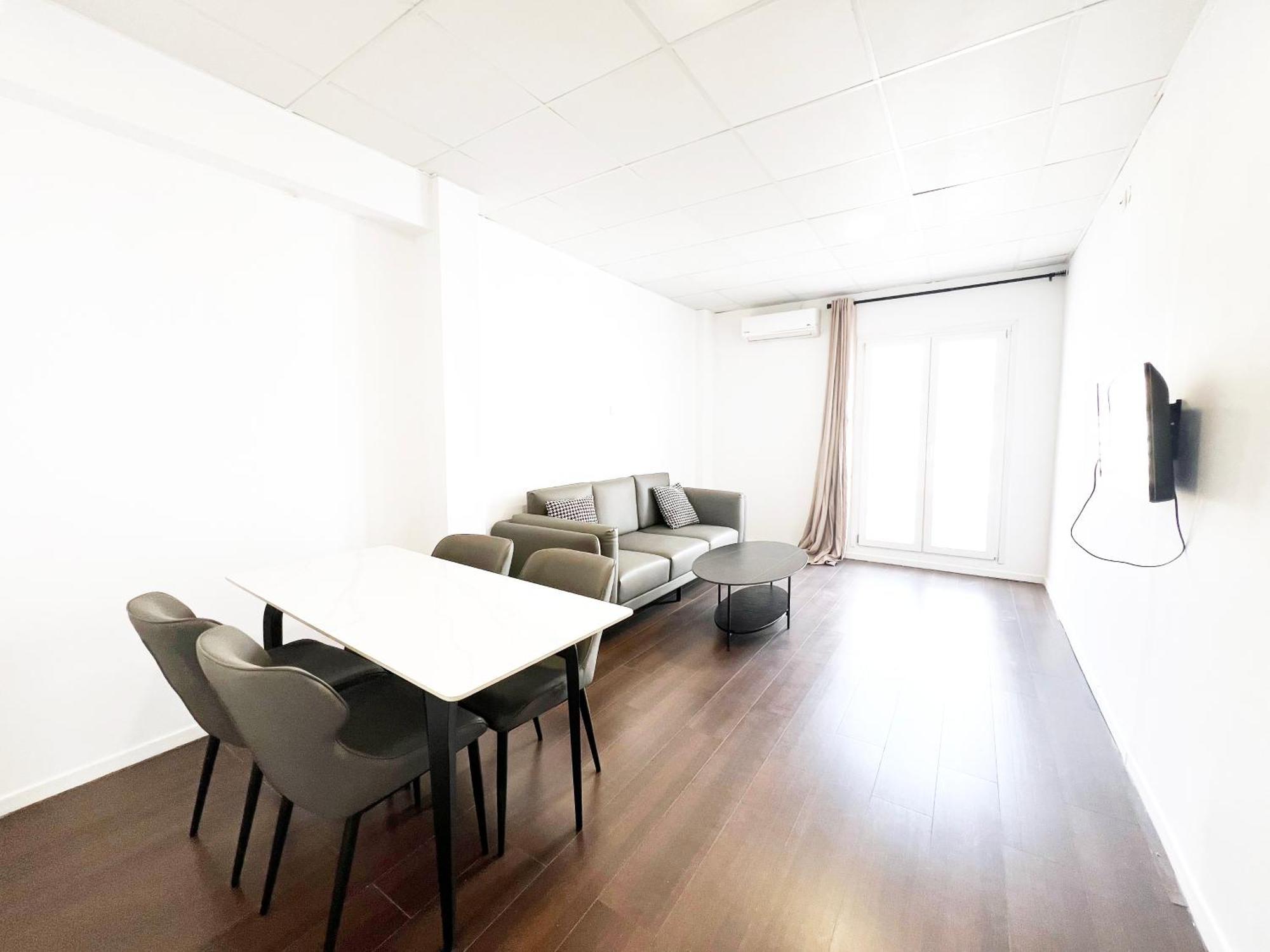 Anhome K11 Serviced Apartments Атина Екстериор снимка