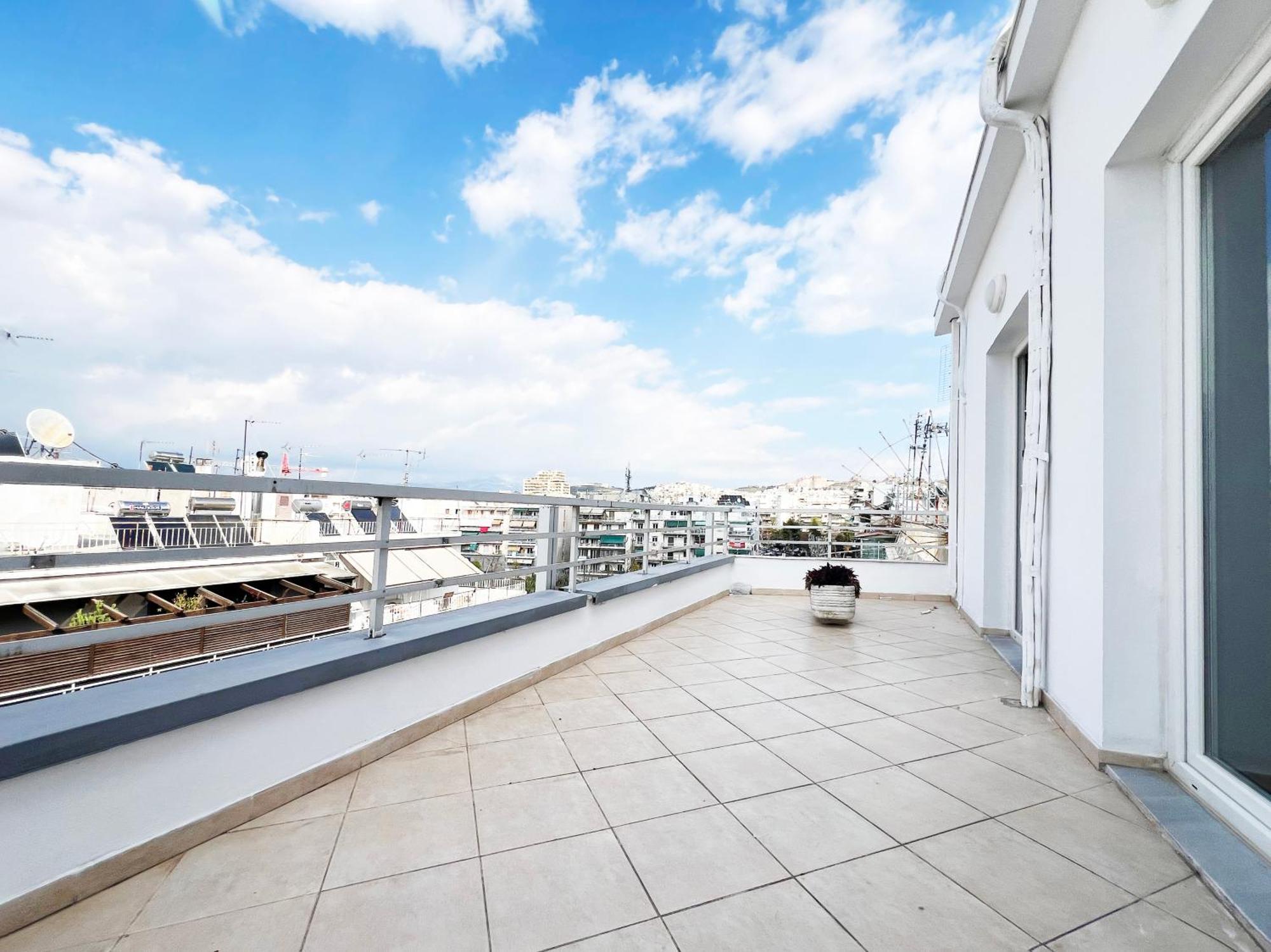 Anhome K11 Serviced Apartments Атина Екстериор снимка