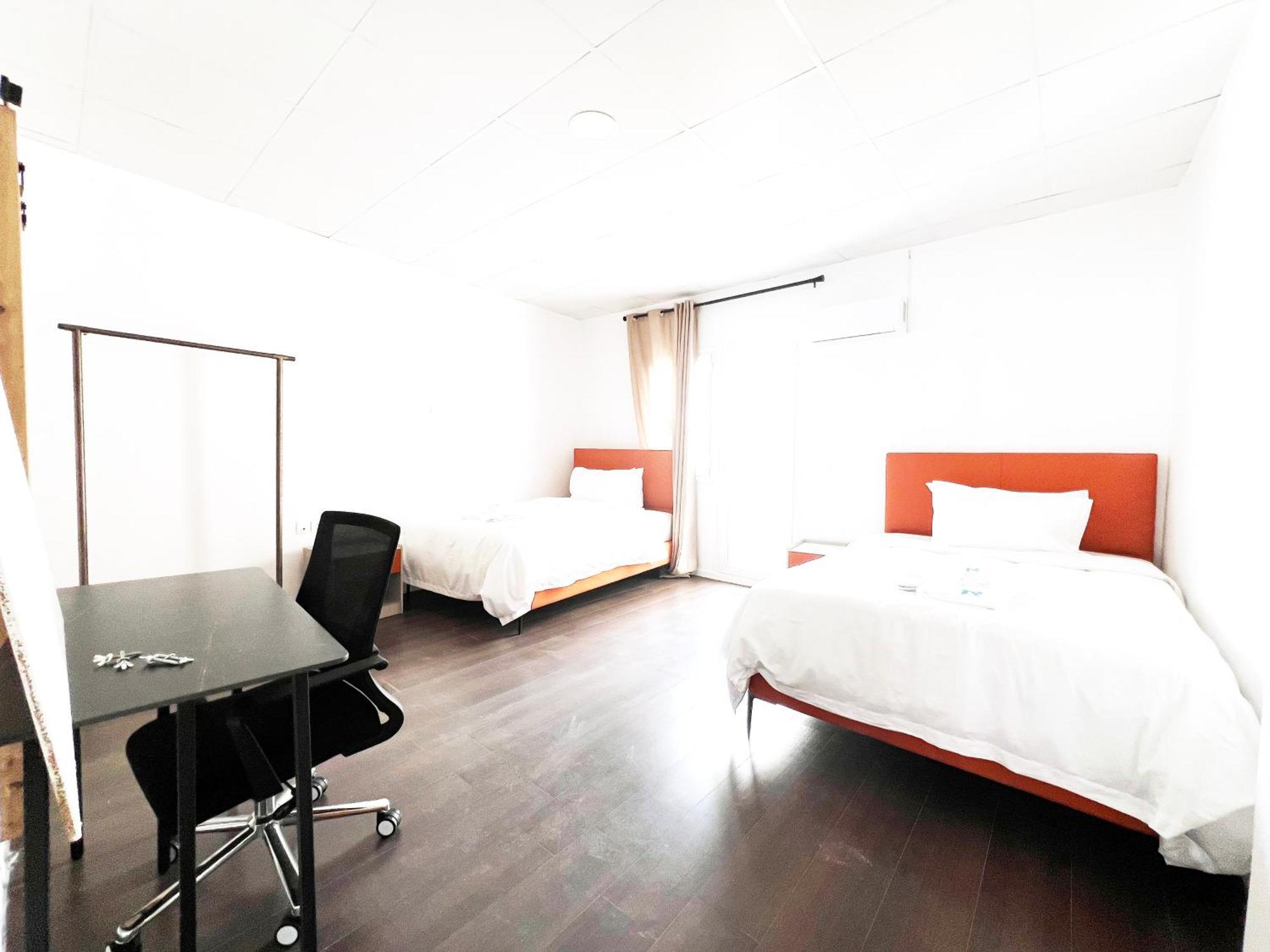 Anhome K11 Serviced Apartments Атина Екстериор снимка