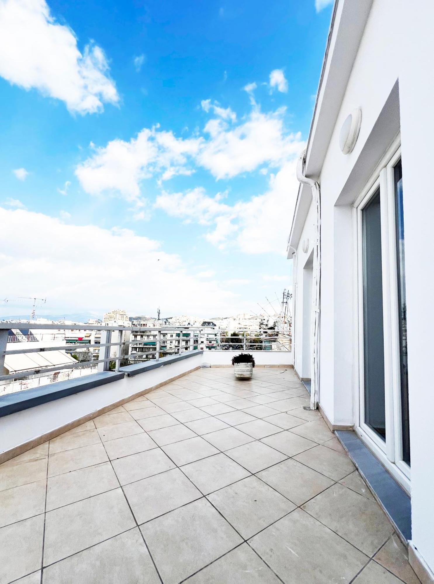 Anhome K11 Serviced Apartments Атина Екстериор снимка