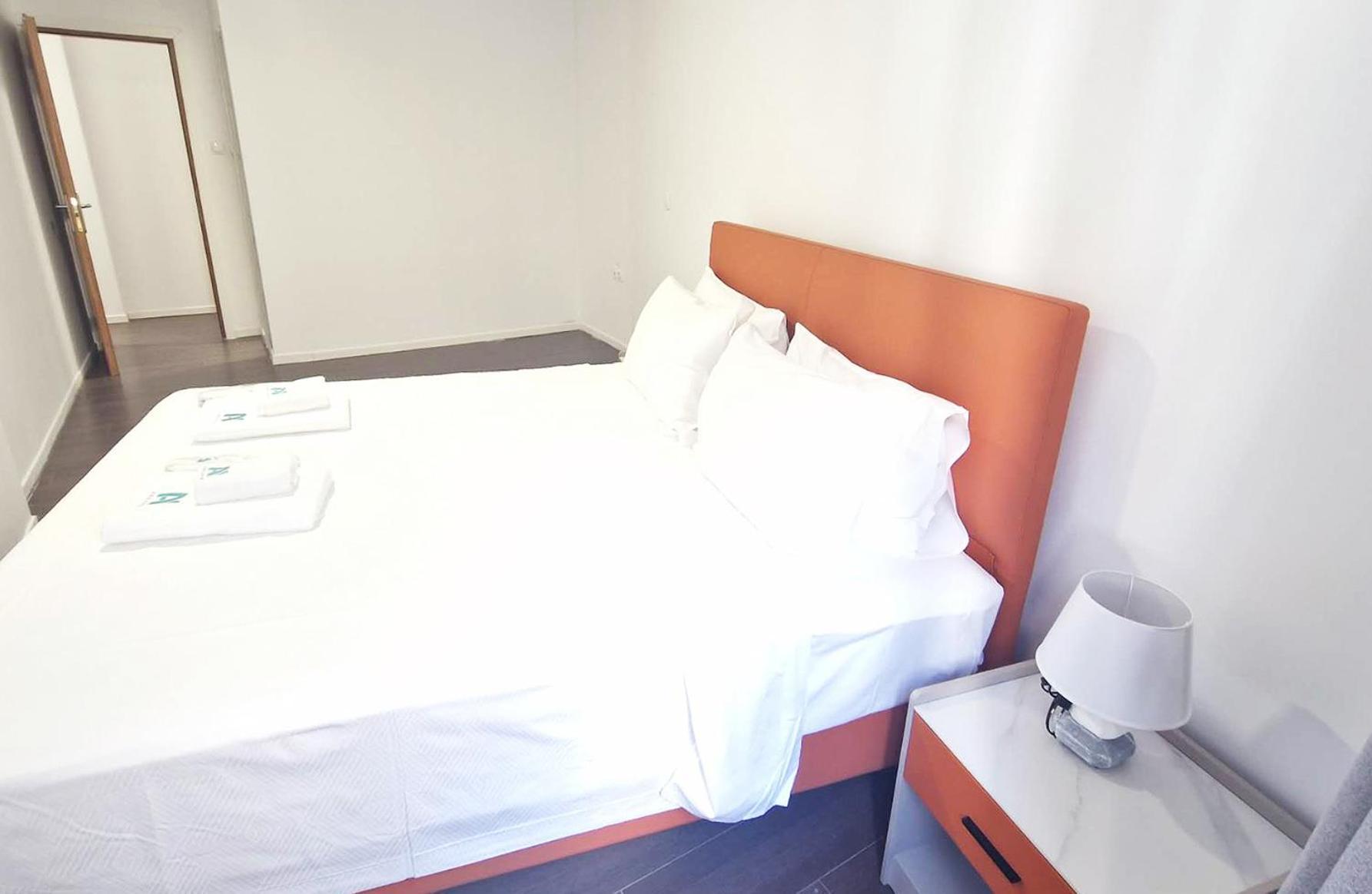 Anhome K11 Serviced Apartments Атина Екстериор снимка