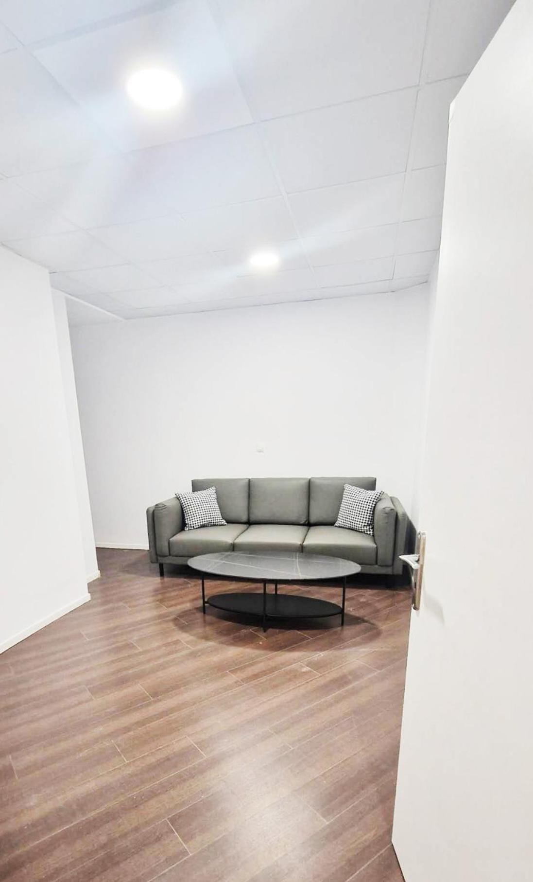 Anhome K11 Serviced Apartments Атина Екстериор снимка
