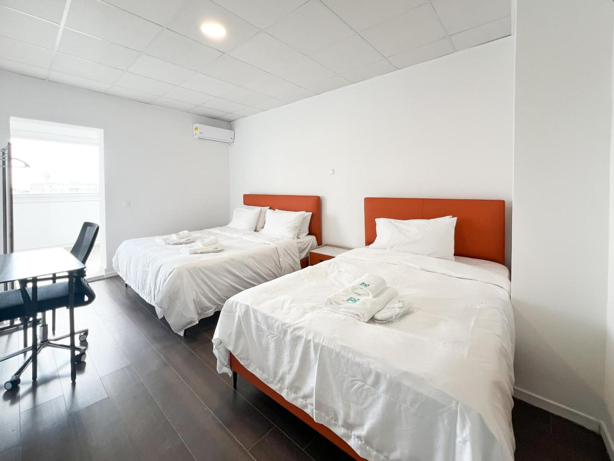 Anhome K11 Serviced Apartments Атина Екстериор снимка