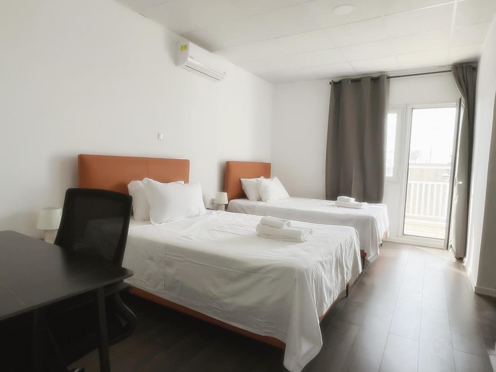 Anhome K11 Serviced Apartments Атина Екстериор снимка