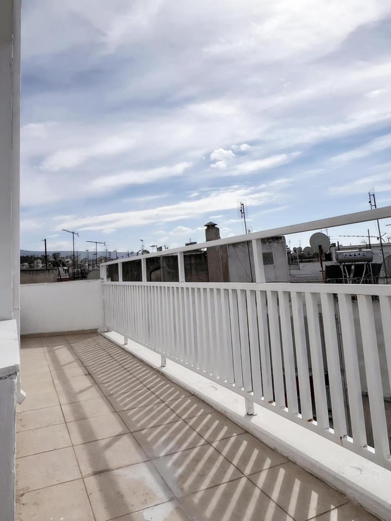 Anhome K11 Serviced Apartments Атина Екстериор снимка
