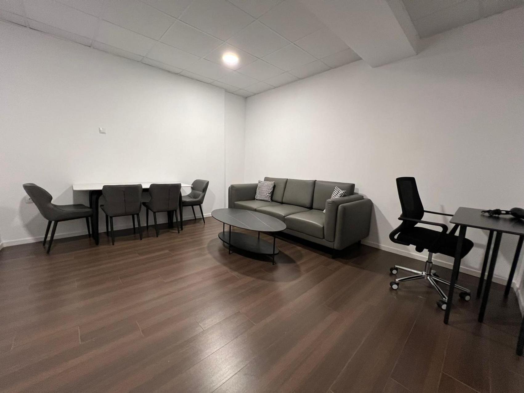 Anhome K11 Serviced Apartments Атина Екстериор снимка