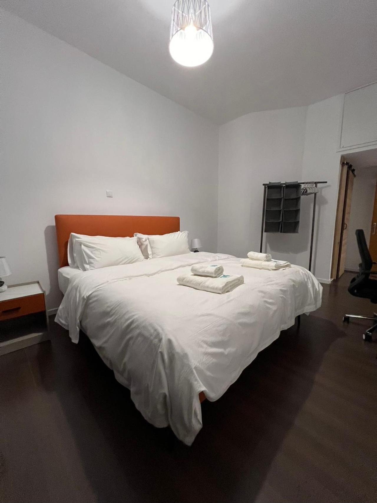 Anhome K11 Serviced Apartments Атина Екстериор снимка