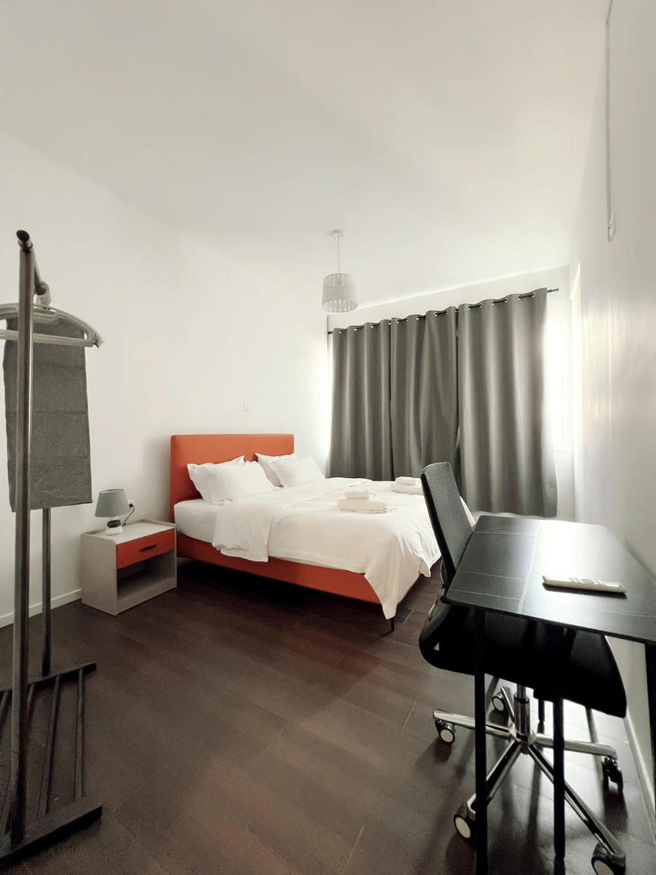 Anhome K11 Serviced Apartments Атина Екстериор снимка