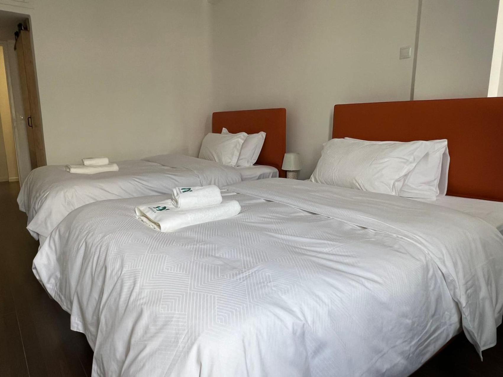 Anhome K11 Serviced Apartments Атина Екстериор снимка