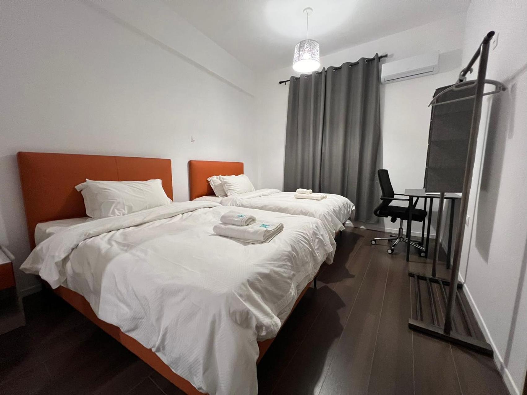 Anhome K11 Serviced Apartments Атина Екстериор снимка