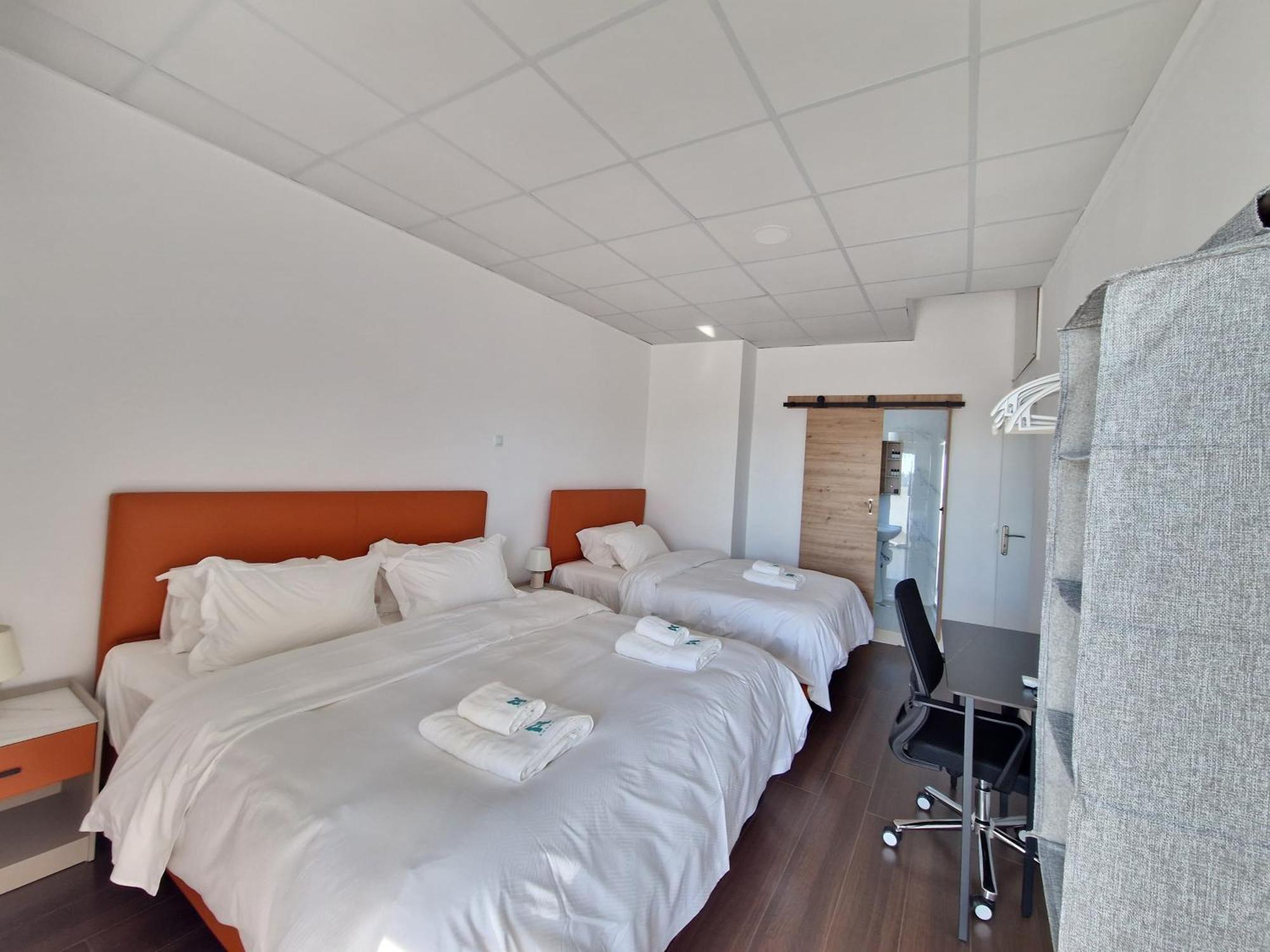 Anhome K11 Serviced Apartments Атина Екстериор снимка